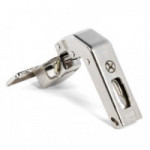 BISAGRA OCULTA S200 Ø35 94º CONTRACODO BRAZO CORTO SALICE