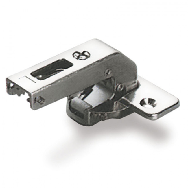 BISAGRA OCULTA S200 Ø35 94º CONTRACODO BRAZO CORTO SALICE