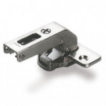 BISAGRA S200 94º Ø35 CC BRAZO CORTO C2ABN99 CONTRACODO. GRANDES ESPESORES.