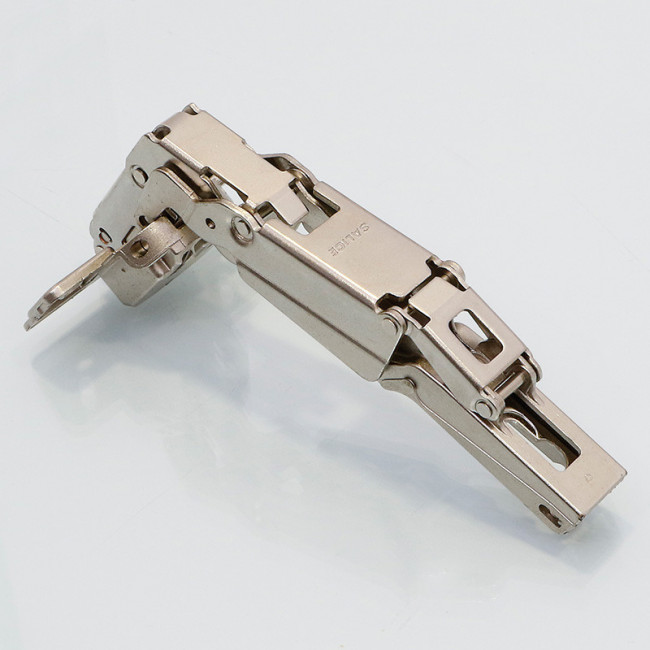 BISAGRA OCULTA PARA MUEBLE 165º Ø35 RECTO SALICE