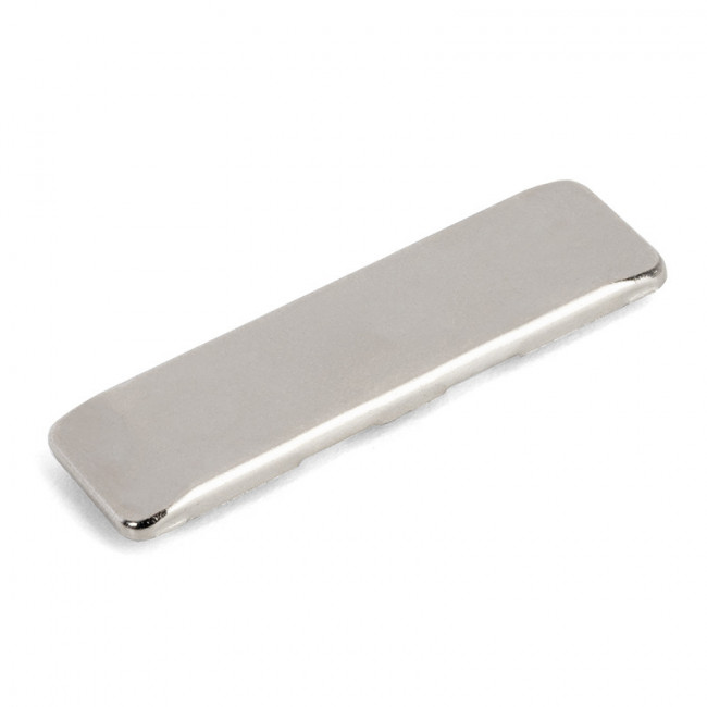 CUBREBRAZO PARA BISAGRA SALICE NIQUELADO
