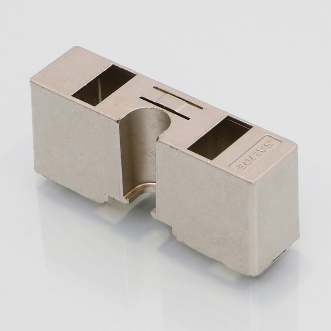 ADAPTADOR PORTASMOVE CHAPA PARA BISAGRA DE CODO 17 - SALICE