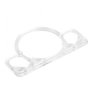 SUPLEMENTO CAZOLETA SILENTIA 1,8 MM - SALICE