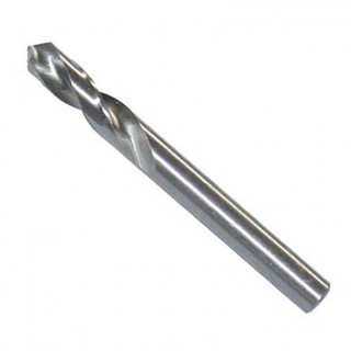 BROCA CORTA. MDI. DIN 1897. ACERO HSS. DIÁMETRO 2MM - PROTEC