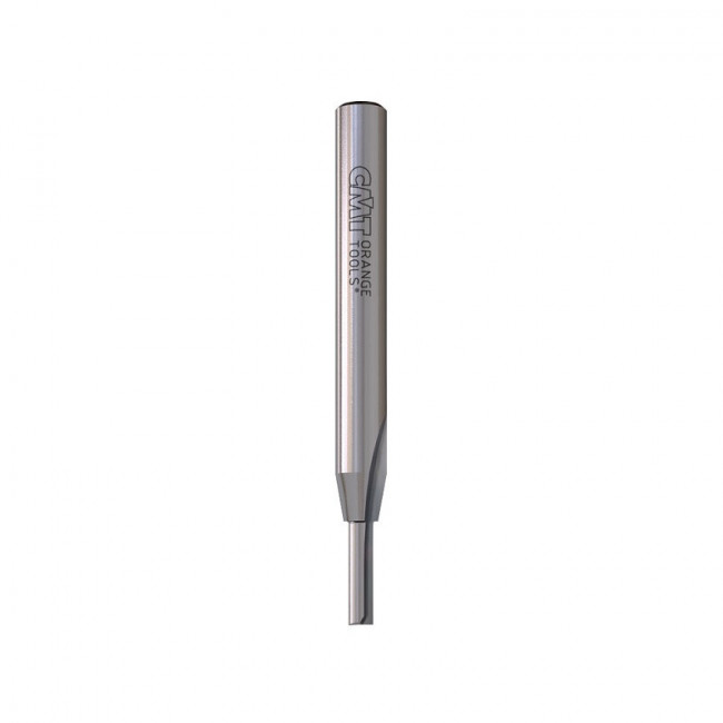 FRESA PARA MADERA CORTE RECTO. METAL DURO. RANURADO. FRESADORA O ROUTER - CMT