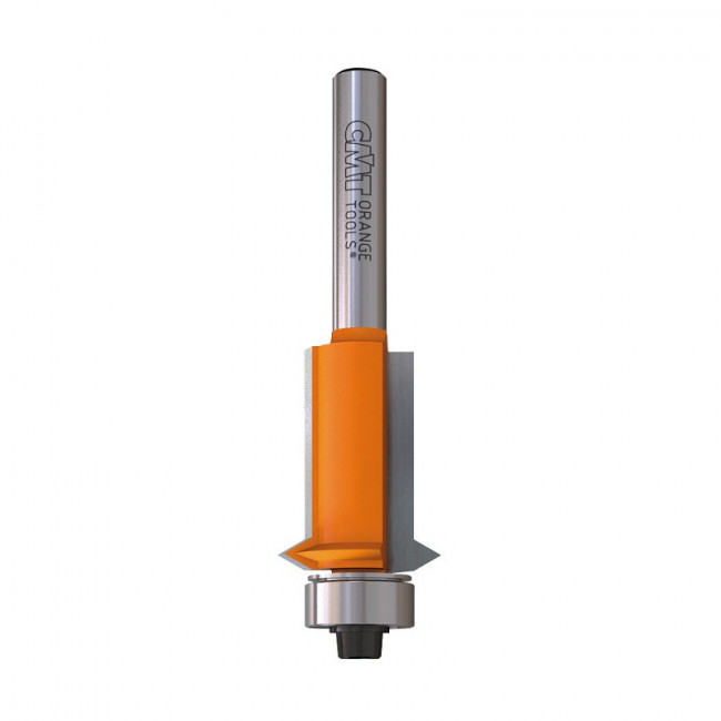FRESA PARA RANURAR MADERA. GEOMETRÍA V. RODAMIENTO M-8 - CMT