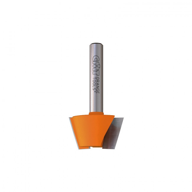 FRESA BISELAR. CARBURO DE CROMO. ACERO EUROPEO. M-8 - CMT