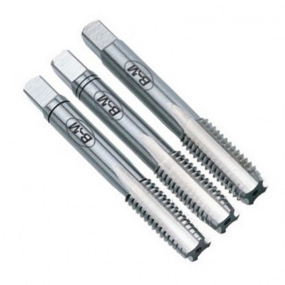 MACHOS DE ROSCAR. HSS. DIN-352 - BLUE MASTER