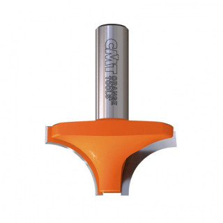 FRESA PARA MADERA CON RADIO CONCAVO M-8 R-8 927.080.11