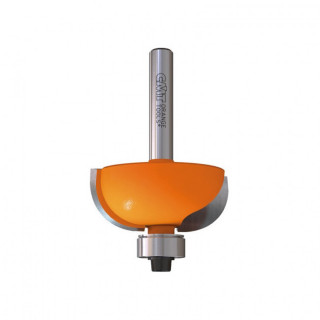 FRESA PARA MADERA CON RADIO CONVEXO 937.190.11. CARBURO. M8 - CMT