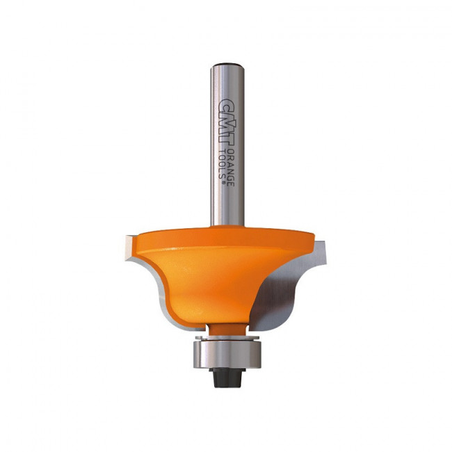 FRESA PARA PERFILAR MADERA. CARBURO. RODILLO S8/R4-4 - CMT