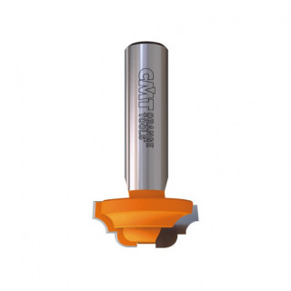 FRESA PARA PERFILAR MADERA. ACERO DE ALTA RESISTENCIA. VÁSTAGO S-8 - CMT