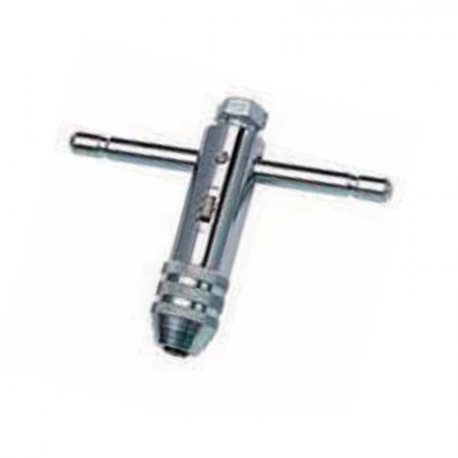 GIRAMACHO DE CARRACA. ACERO GRIS. M3-M6