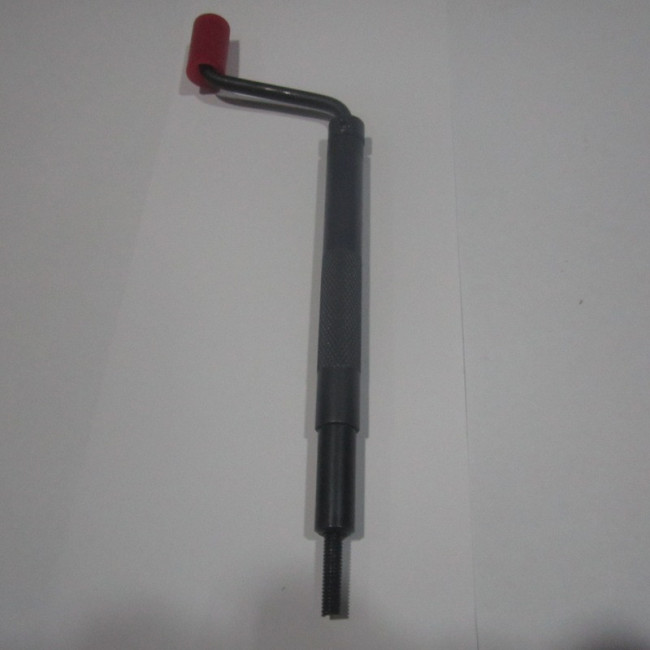 MACHO ROSCAR HELICOIL UTIL. DIN-8000. ACERO. M12