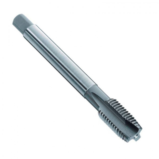 MACHO DE ROSCAR MANUAL. ACERO. DIN 4000. ROSCA M-12. FORMACIÓN DE ROSCAS INTERIORES - LOCTITE