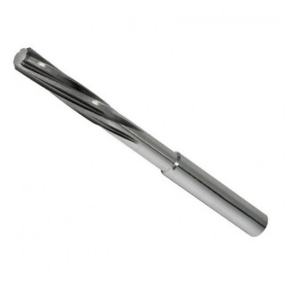 ESCARIADOR DE MÁQUINA. ACERO. PARA AVELLANAR. DIÁMETRO 7MM. MANDRINAR - PROTEC