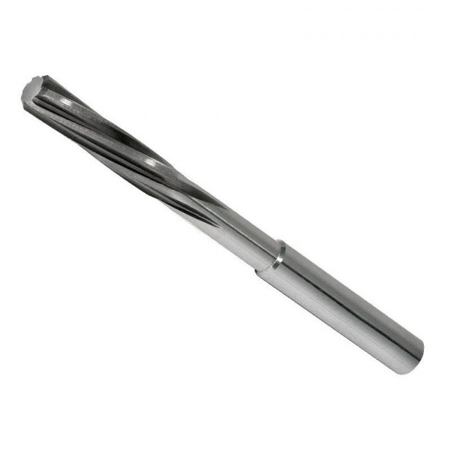 ESCARIADOR PARA MÁQUINA. ACERO. CILÍNDRICO. DIÁMETRO 4MM - PROTEC