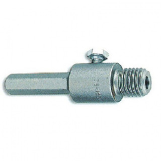 HUSILLO HEXAGONAL PARA CORONA DE CONSTRUCCIÓN - KRINO