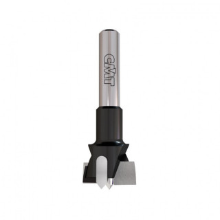 FRESA BISAGRA HW 26-60MM. METAL DURO. DERECHA - CMT