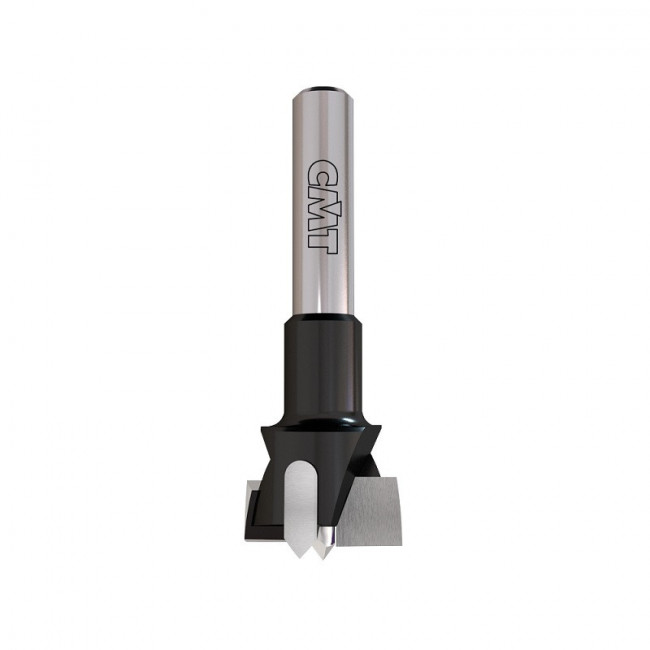 FRESA BISAGRA HW 26-60MM. METAL DURO. DERECHA - CMT