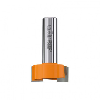 FRESA PARA RANURAR MADERA. CARBURO. ACERO EUROPEO. VÁSTAGO M8. DIÁMETRO 12,7MM - CMT