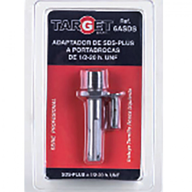 ADAPTADOR P/PORTABROCAS SDS-Plus