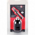 PORTABROCAS AUTOMATICO 1/2-20 1,5-13 + ADAPTADOR SDS