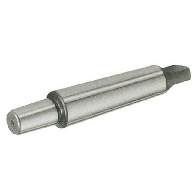 CONO MORSE. CM-2. ACERO ZINCADO. PARA PORTABROCAS. CM-2 B-16 - TARGET