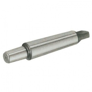CONO MORSE. CM-3. ACERO. PORTABROCAS B-16 - TARGET