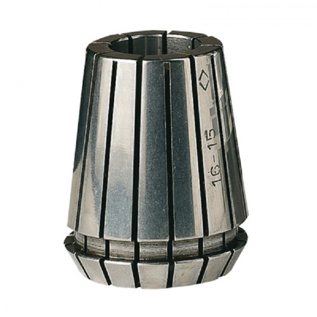 PINZA ELÁSTICA. ER20. ACERO TEMPLADO. DIÁMETRO DE SUJECIÓN 10MM - CMT