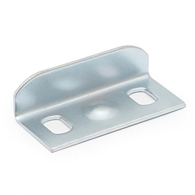 ESCUADRA TOPE RECTANGULAR 33X15 ZINCADO