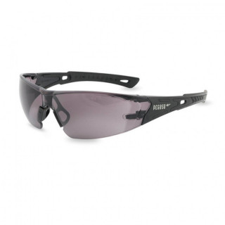 GAFAS DE PROTECCIÓN OCULAR. POLICARBONATO. MONTURA PLÁSTICA. LENTE SOLAR - OPTOR