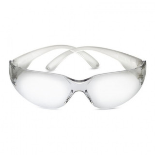 GAFAS DE PROTECCIÓN. POLICARBONATO. TRANSPARENTE