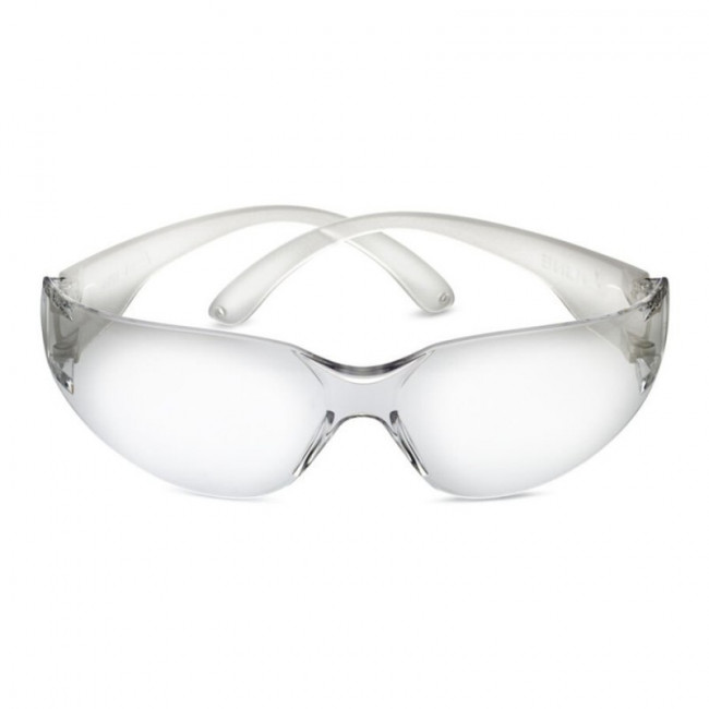 GAFAS DE PROTECCIÓN. POLICARBONATO. TRANSPARENTE