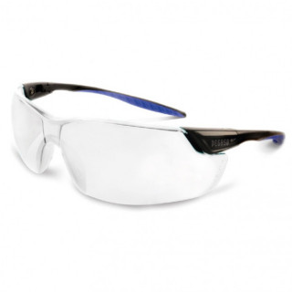 GAFAS PEGASO ANTIMPACTO VOLTA. POLICARBONATO. INCOLORA. EPI CATEGORÍA II - OPTOR