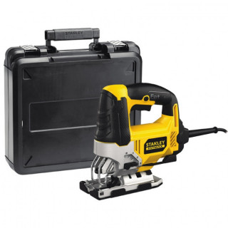 SIERRA DE CALAR ELÉCTRICA FME340K-QS. PENDULAR. CON CABLE. 710W - STANLEY