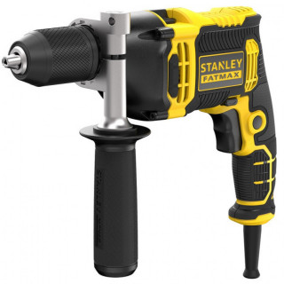 TALADRO PERCUTOR FMEH750K. 750W. CON CABLE. MANDRIL 13MM - STANLEY
