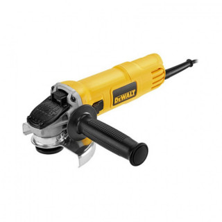 AMOLADORA DEWALT 125mm 900W  DWE4157