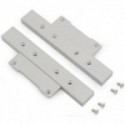 PLETINA FIJACION P/PTA.ALUMINIO PEGASO