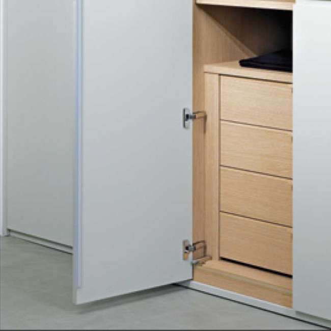 AMORTIGUADOR AVION SMOVE D0L9SNGR