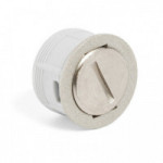 CONTRA-PULSADOR MAGNETICO REGULABLE Ø15 CONTRA-PULSADOR MAGNETICO REGULABLE Ø15