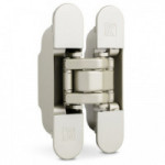 BISAGRA INVISIBLE PARA PUERTA. MODELO ATOMIKA SLIM K-8060