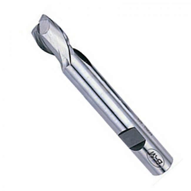 BROCA PARA MADERA SERIE LARGA. ACERO DE ALTA VELOCIDAD (HSS). 2 CORTES - PROTEC
