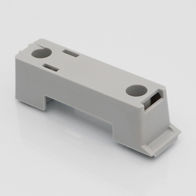 ADAPTADOR H20 CODO 9 PARA SMOVE GRIS SALICE