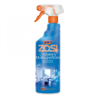 KH-7 ZAS "MULTIUSO Y CRISTALES" 750ML