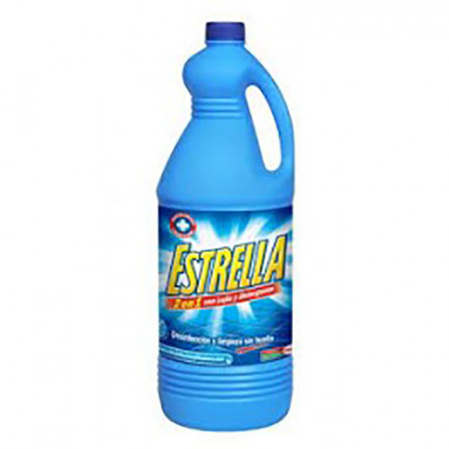 LEJIA ESTRELLA AZUL-DENSA 1500cc.