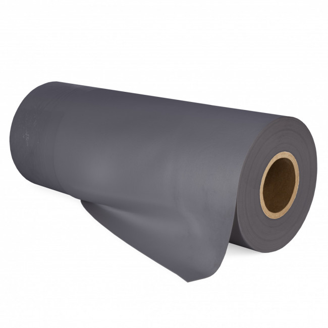 ESTERILLA ANTIDESLIZANTE PARA CAJONES ONARA. GOMA. ANTRACITA. ANCHO 480MM. FORMATO ROLLO. GROSOR 1,2MM