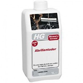 ABRILLANTADOR MARMOL HG 1L