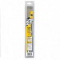BLISTER 50 ELECTRODOS RUTILO 2,5X350MM