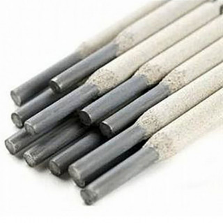 ELECTRODO REVESTIDO DE ALUMINIO SI12 E4047 2,5 X 350 MM